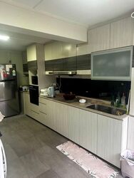 Blk 27 Telok Blangah Way (Bukit Merah), HDB 4 Rooms #585633111